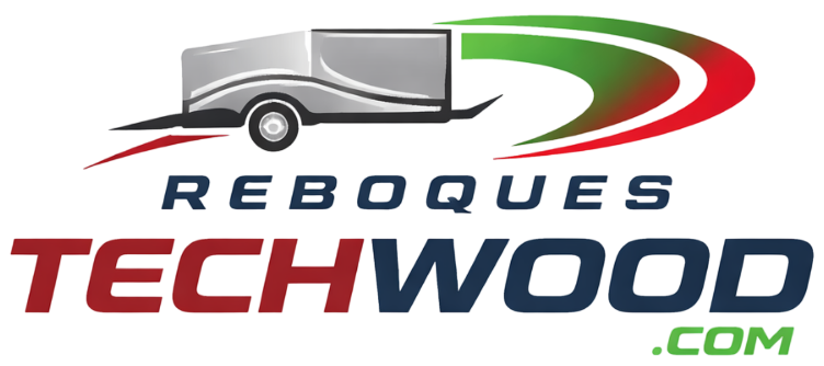 REBOQUES TECHWOOD